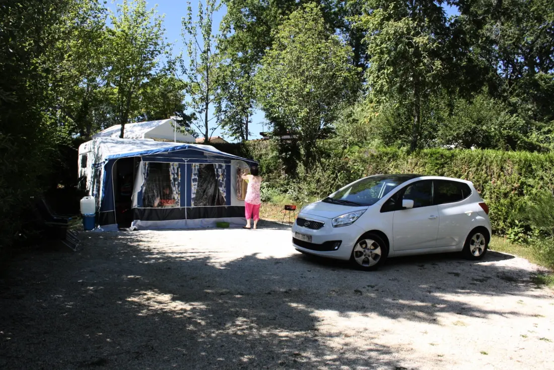 CAMPING LA FAGE 4 Sterne★★★★