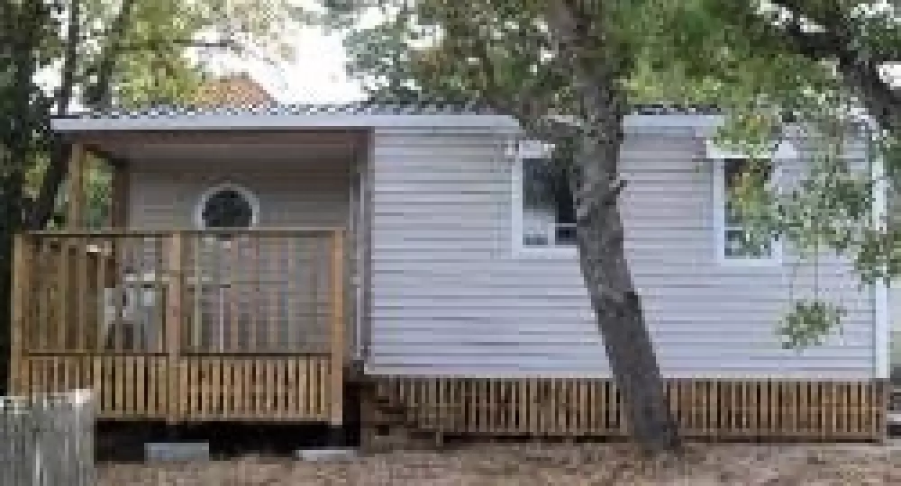 CAMPING LA FAGE 4 Stjerner★★★★