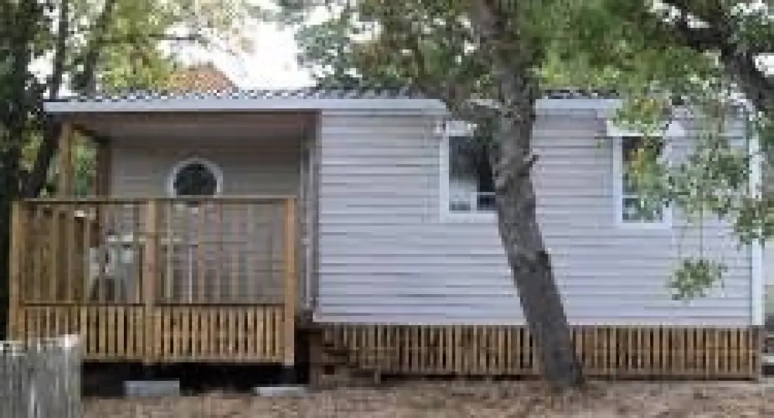CAMPING LA FAGE 4 Sterne★★★★