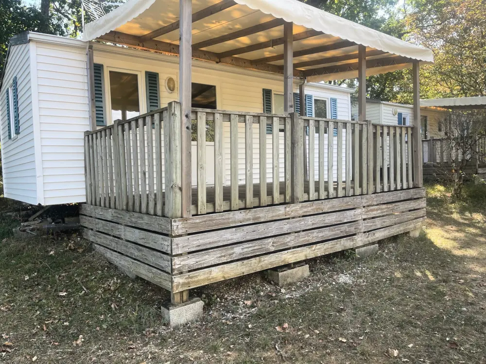 CAMPING LA FAGE 4 étoiles★★★★
