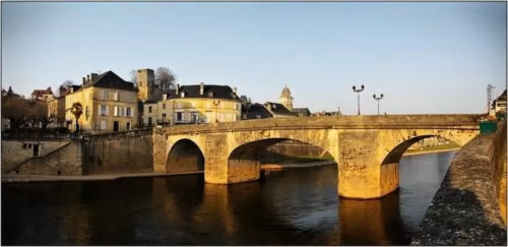 CAMPING LA FAGE 4 Stjerner★★★★