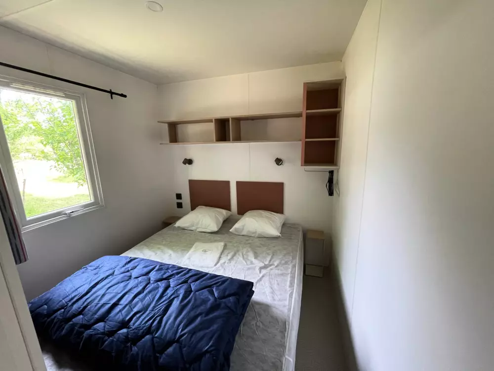 CAMPING LA FAGE 4 Stjerner★★★★