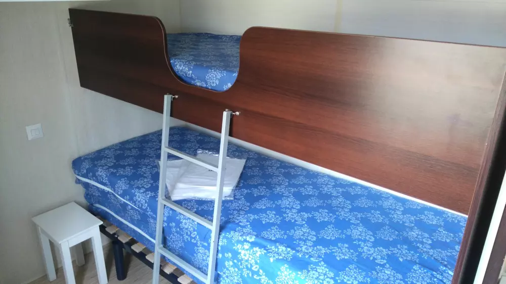 CAMPING LA FAGE 4 Stjerner★★★★