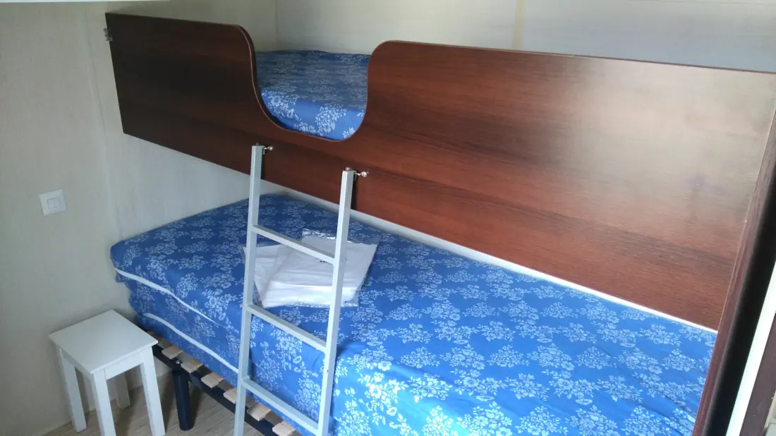 CAMPING LA FAGE 4 Sterne★★★★
