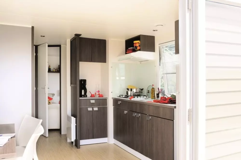 CAMPING LA FAGE 4 Stjerner★★★★