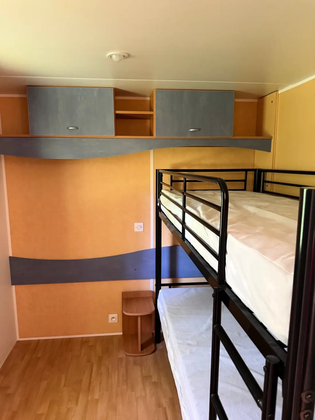 CAMPING LA FAGE 4 Sterne★★★★