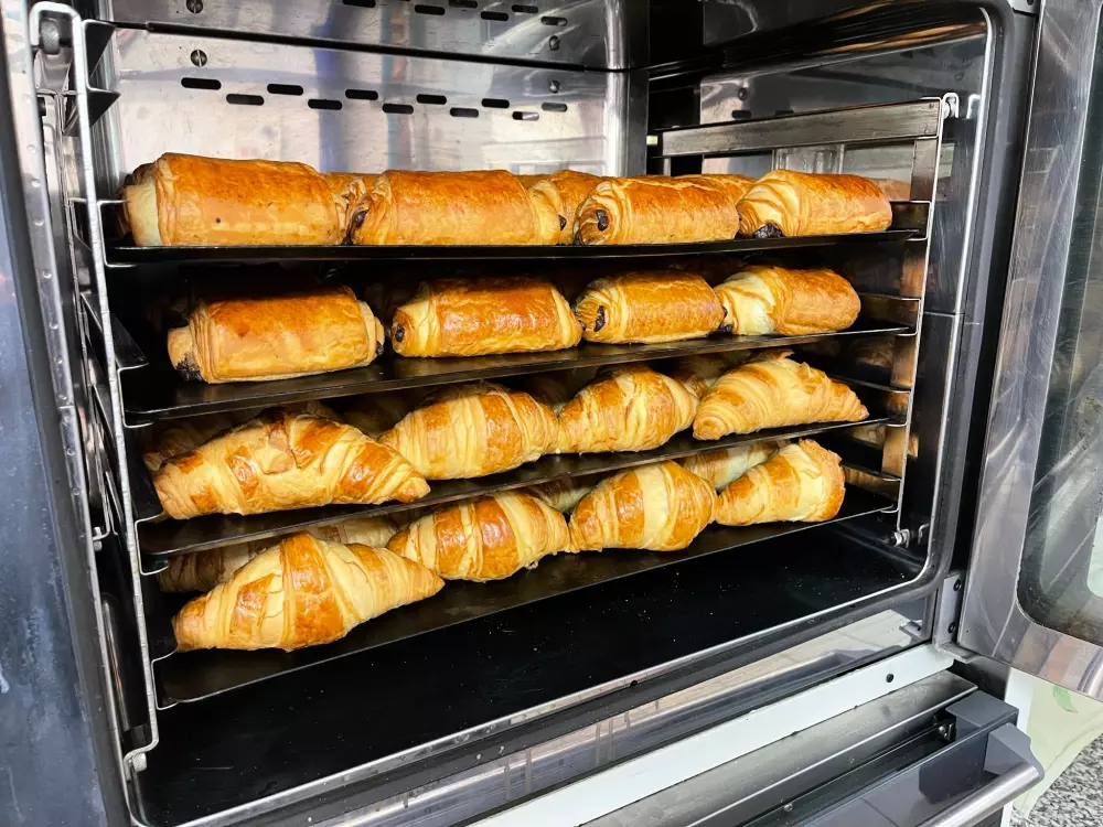 CAMPING LA FAGE 4 Stjerner★★★★