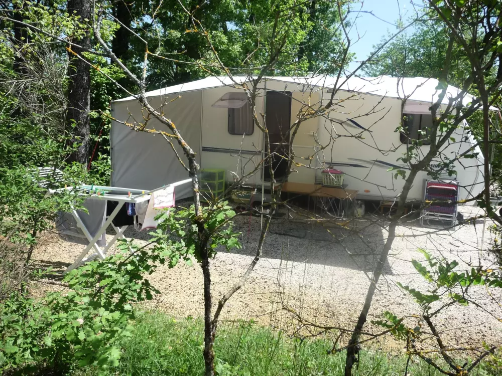 CAMPING LA FAGE 4 Stjerner★★★★