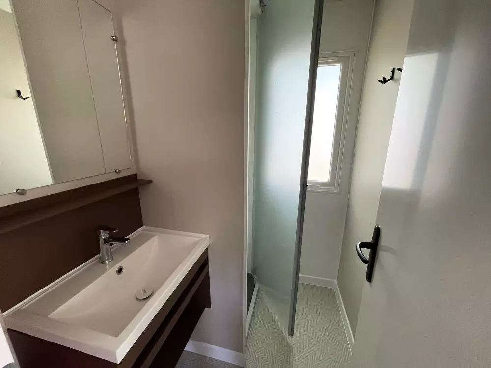 CAMPING LA FAGE 4 Stjerner★★★★