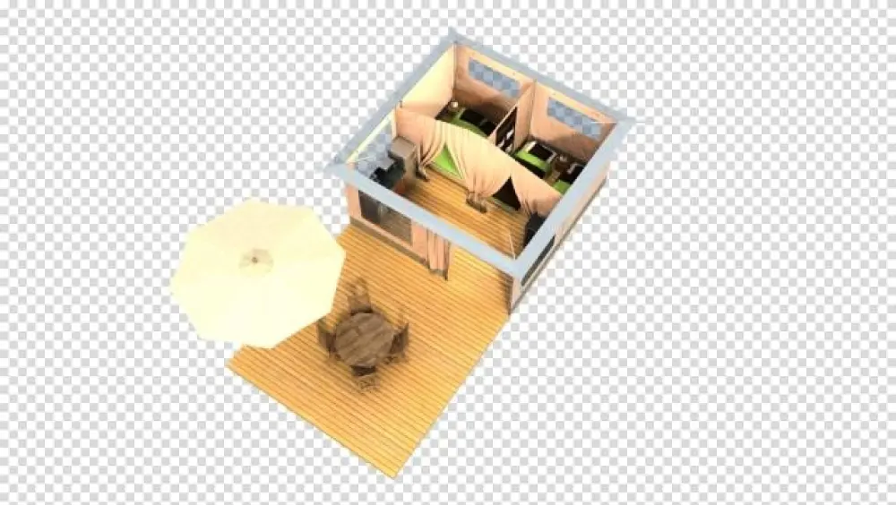 CAMPING LA FAGE 4 étoiles★★★★