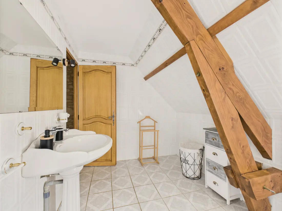 Ház La Chapelle Aubareil