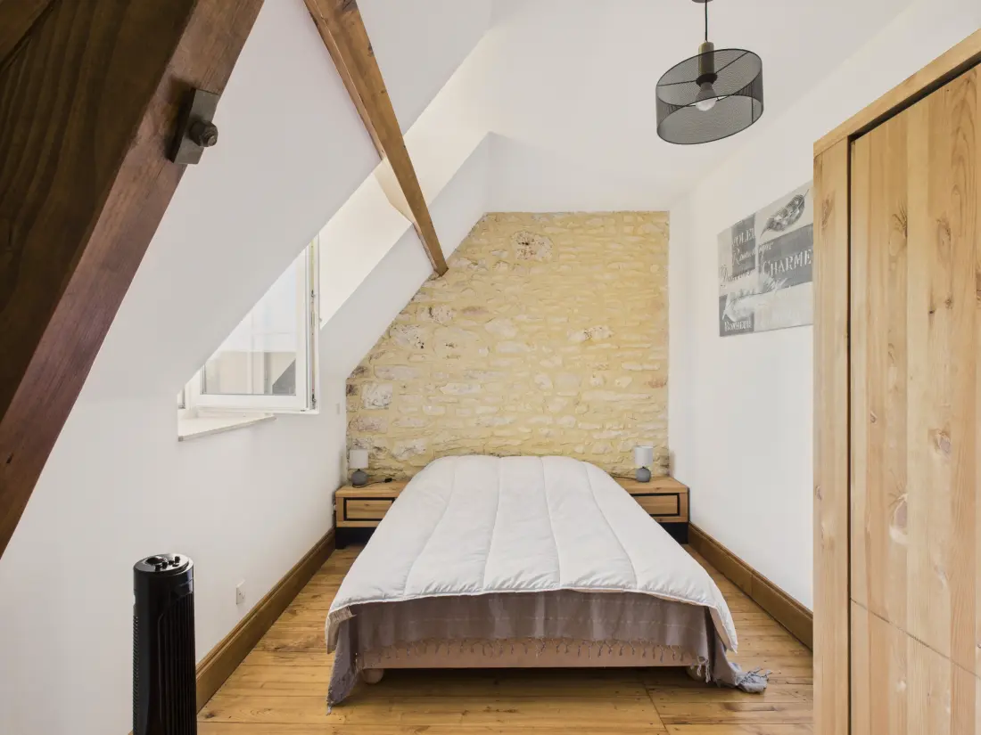 Ház La Chapelle Aubareil