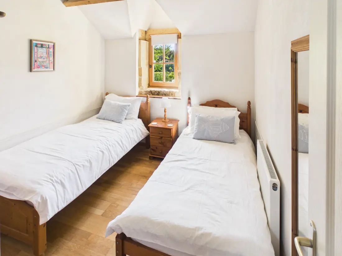 Ház La Chapelle Aubareil