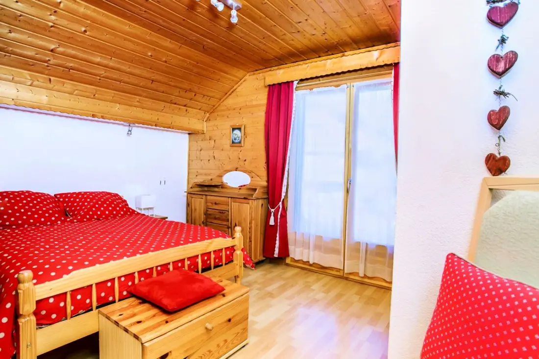 Kapellen-Chalet