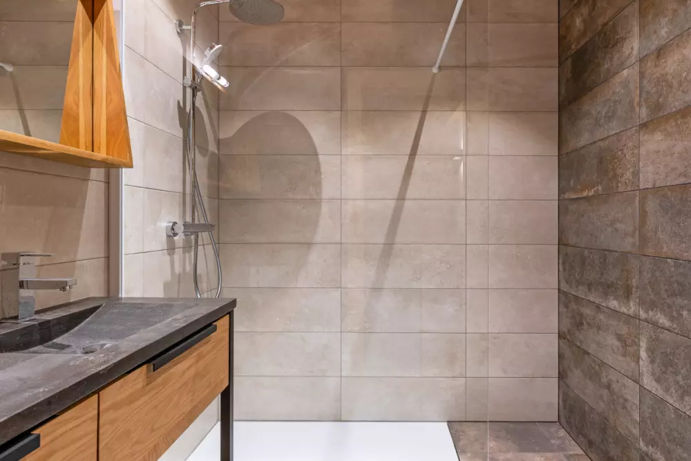 Chalet Soleil d'Abondance