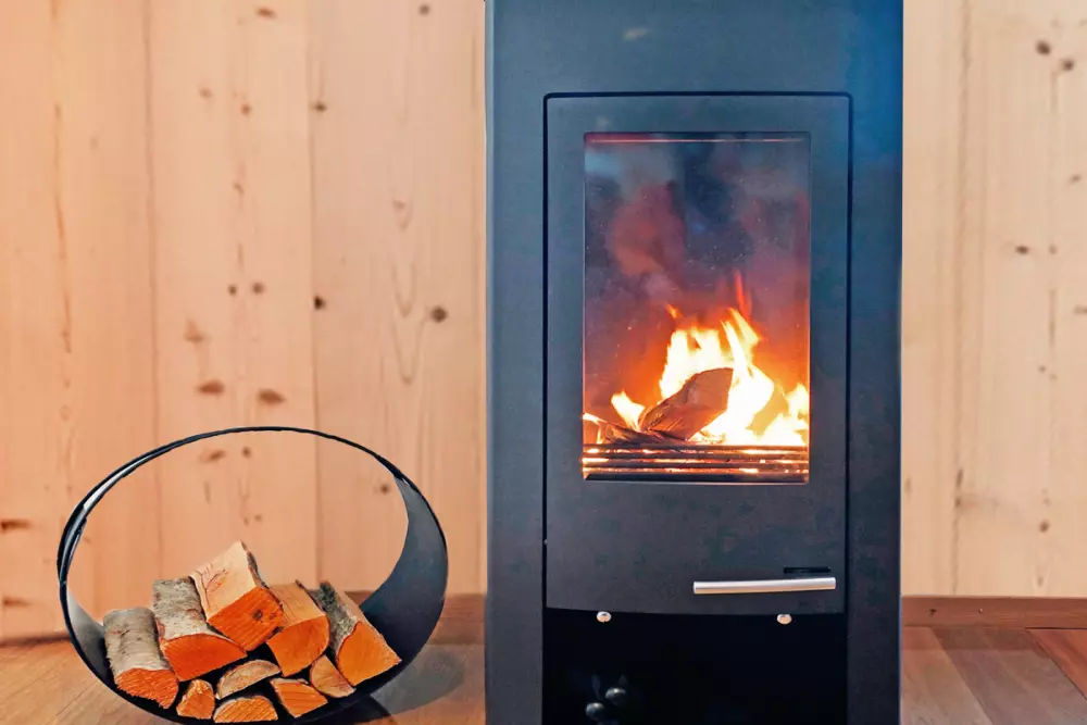 Chalet Soleil d'Abondance