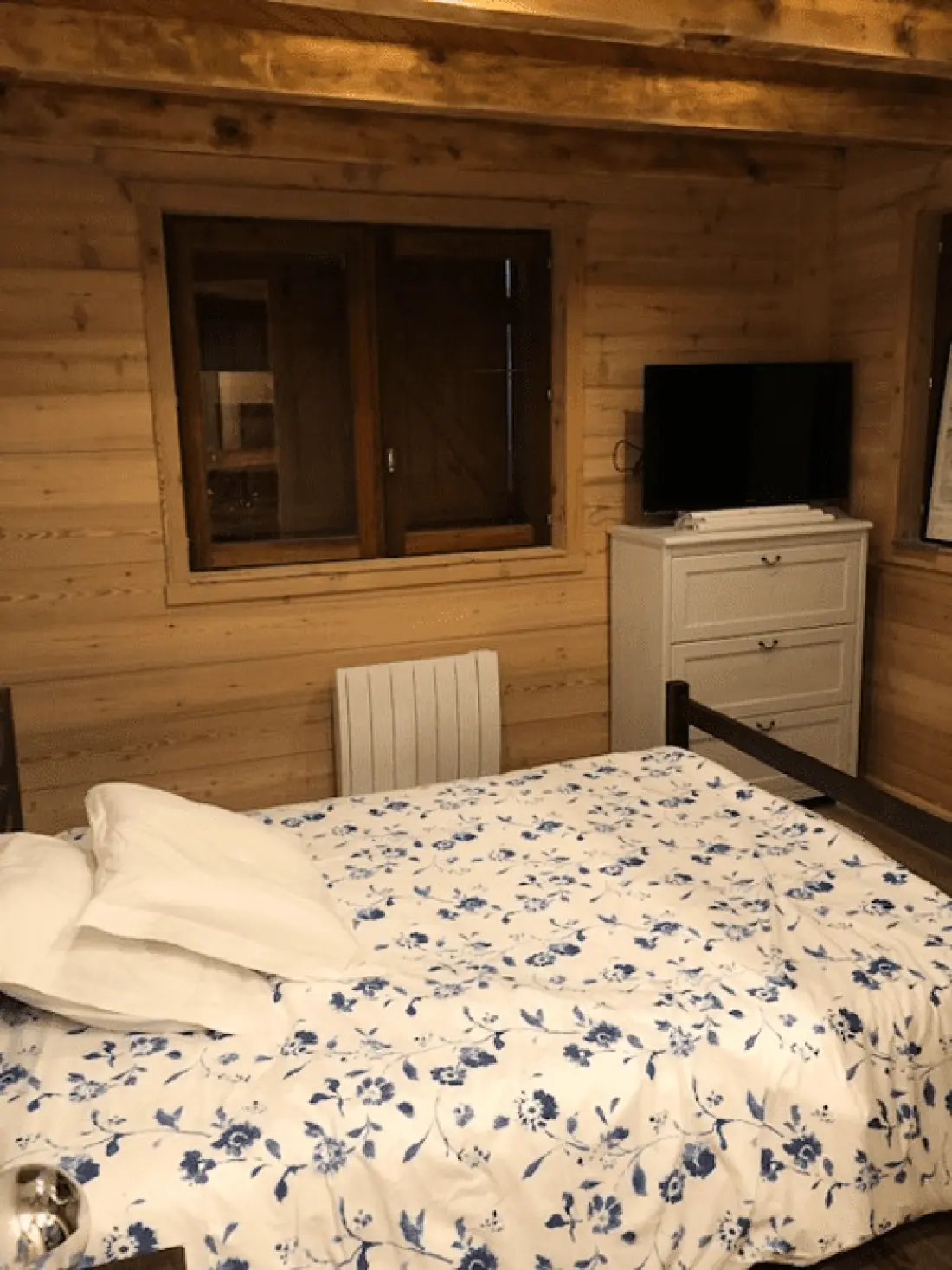CHALET 12 PERSONNES