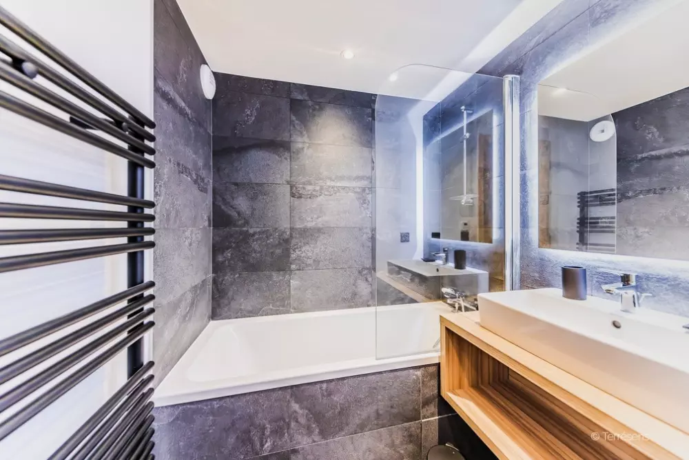 Residence Terresens Le Flocon Blanc