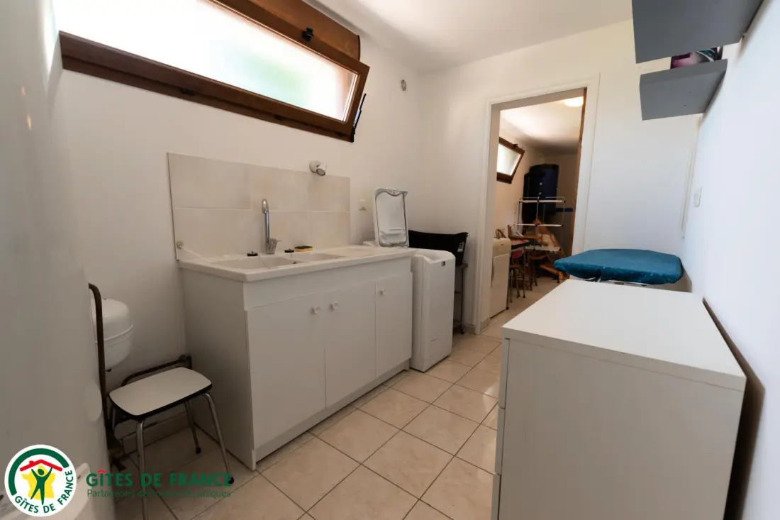 Gîte de France Das Landhaus 3 Ohren