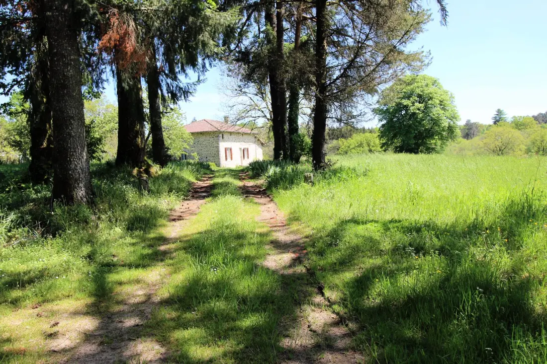 Gîte de France Chez Germaine 2 oren