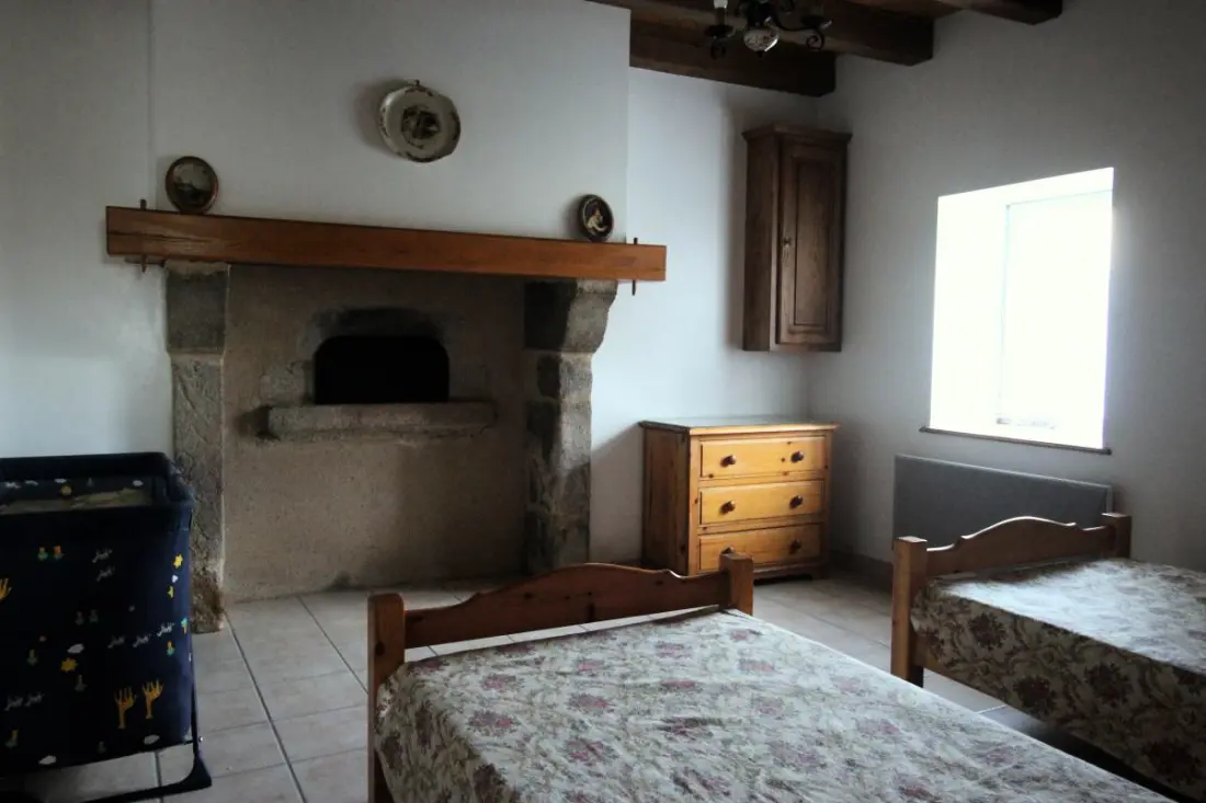 Gîte de France Chez Germaine 2 oren