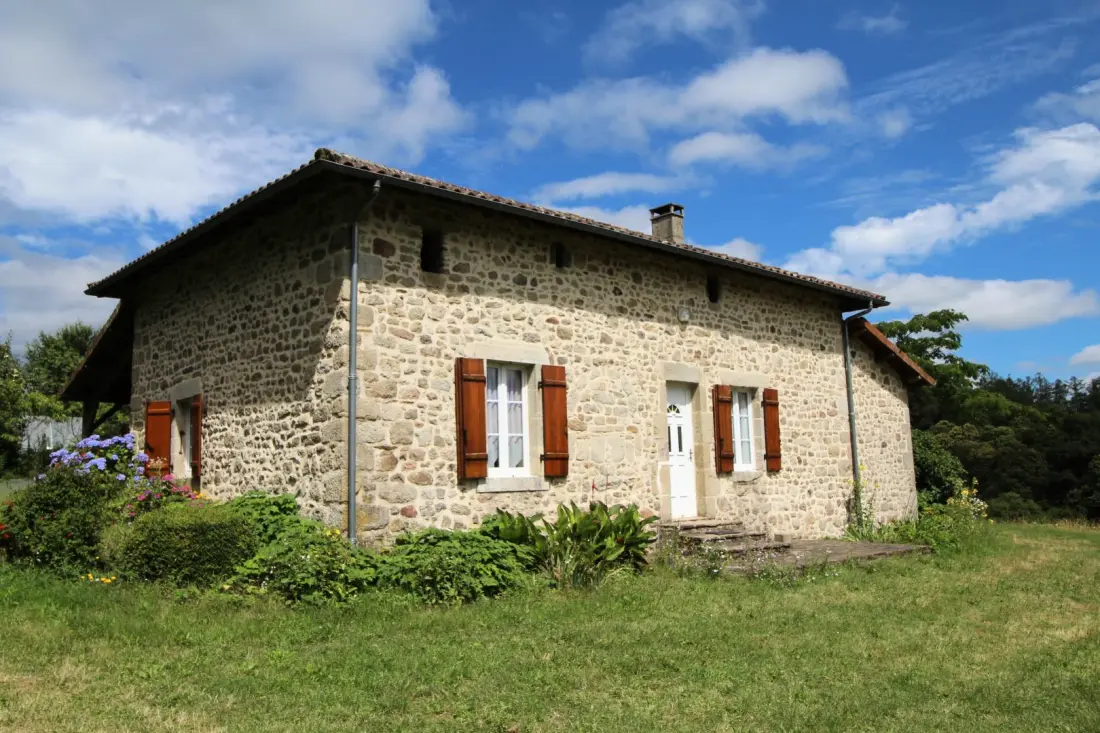 Gîte de France Chez Germaine 2 oren