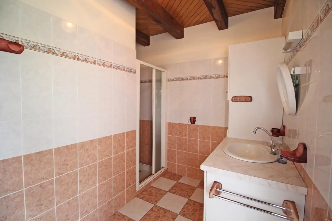 Gîte de France Chez Germaine 2 oren