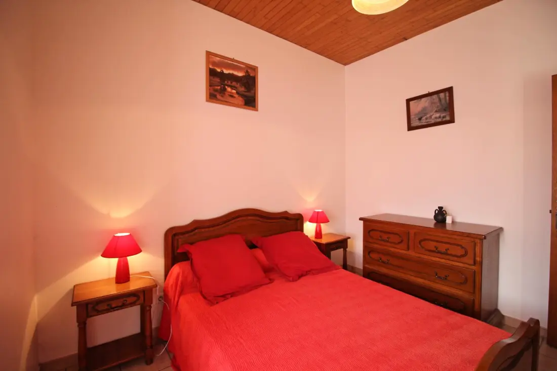 Gîte de France Chez Germaine 2 oren