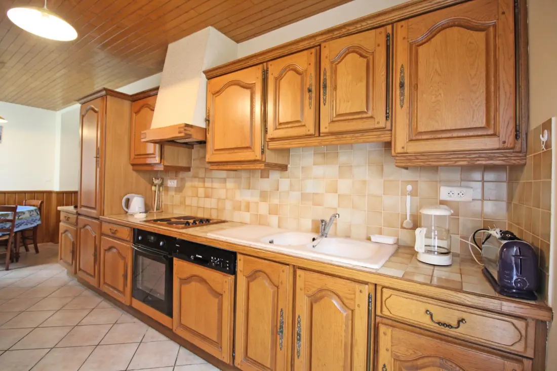 Gîte de France Chez Germaine 2 oren