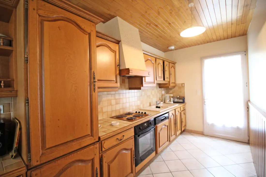 Gîte de France Chez Germaine 2 oren