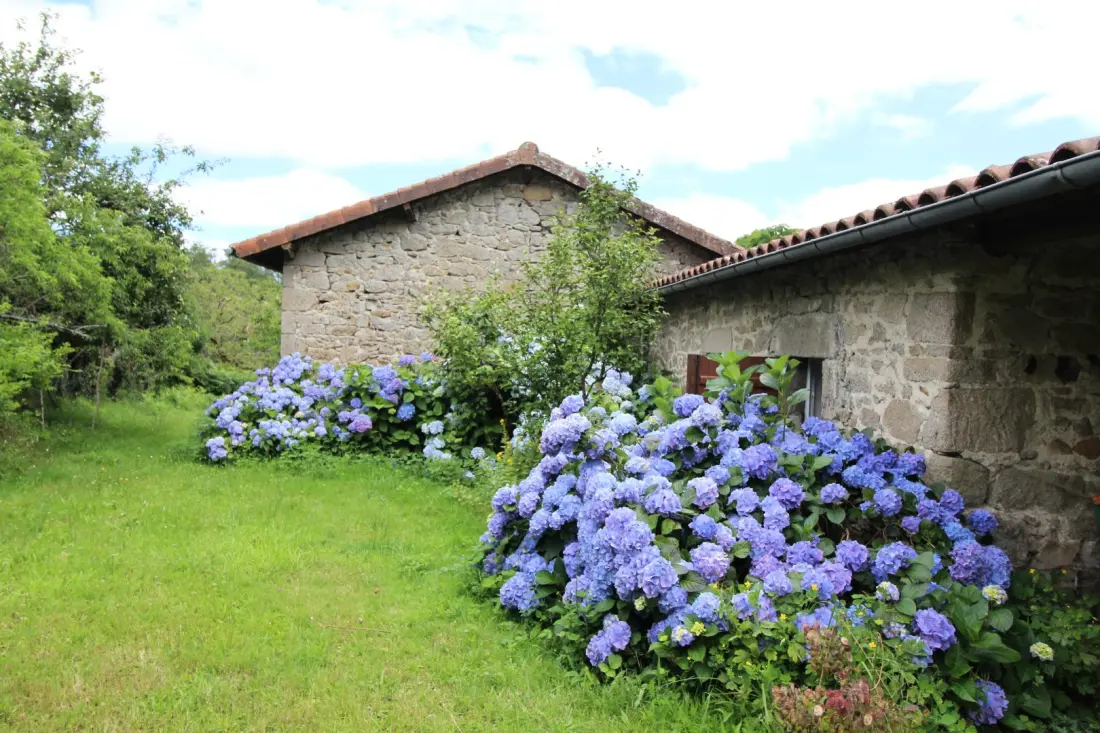 Gîte de France Chez Germaine 2 oren