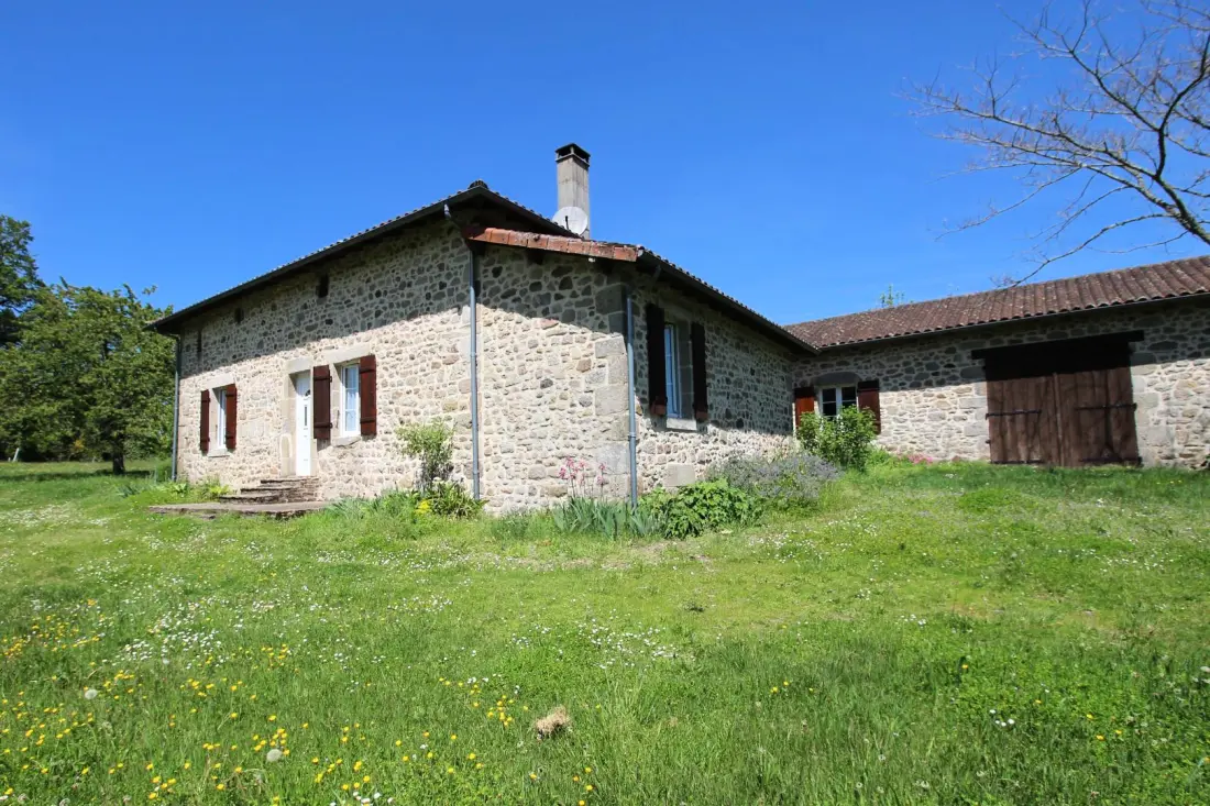 Gîte de France Chez Germaine 2 oren