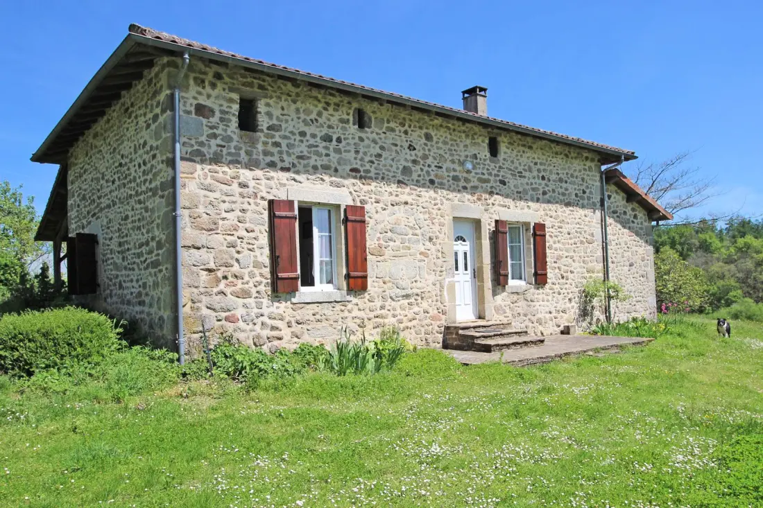 Gîte de France Chez Germaine 2 oren