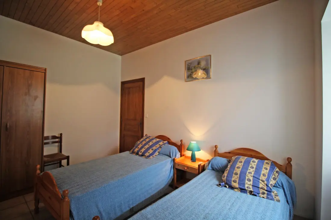 Gîte de France Chez Germaine 2 oren