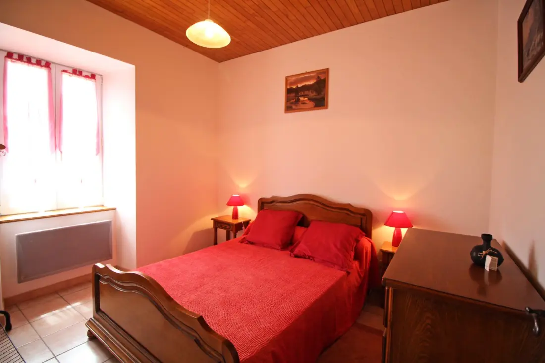 Gîte de France Chez Germaine 2 oren