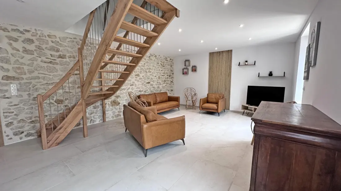 Gîte de France Les rives du bandiat 4 épis