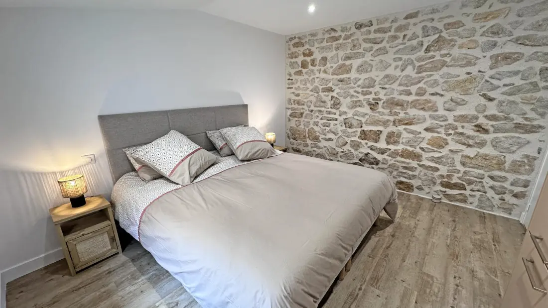 Gîte de France Les rives du bandiat 4 épis
