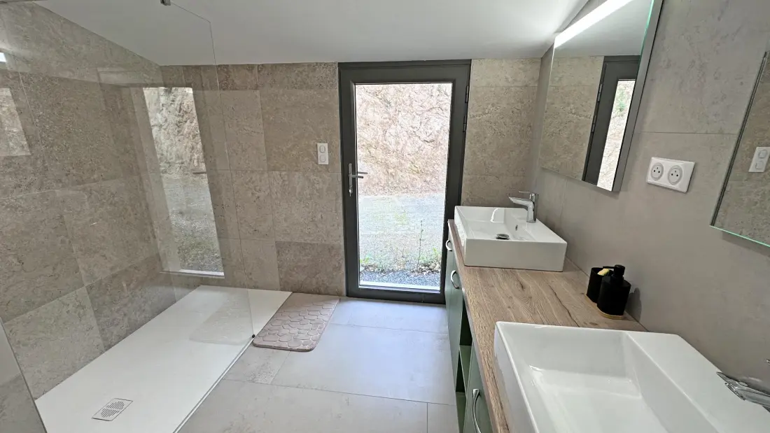 Gîte de France Les rives du bandiat 4 épis