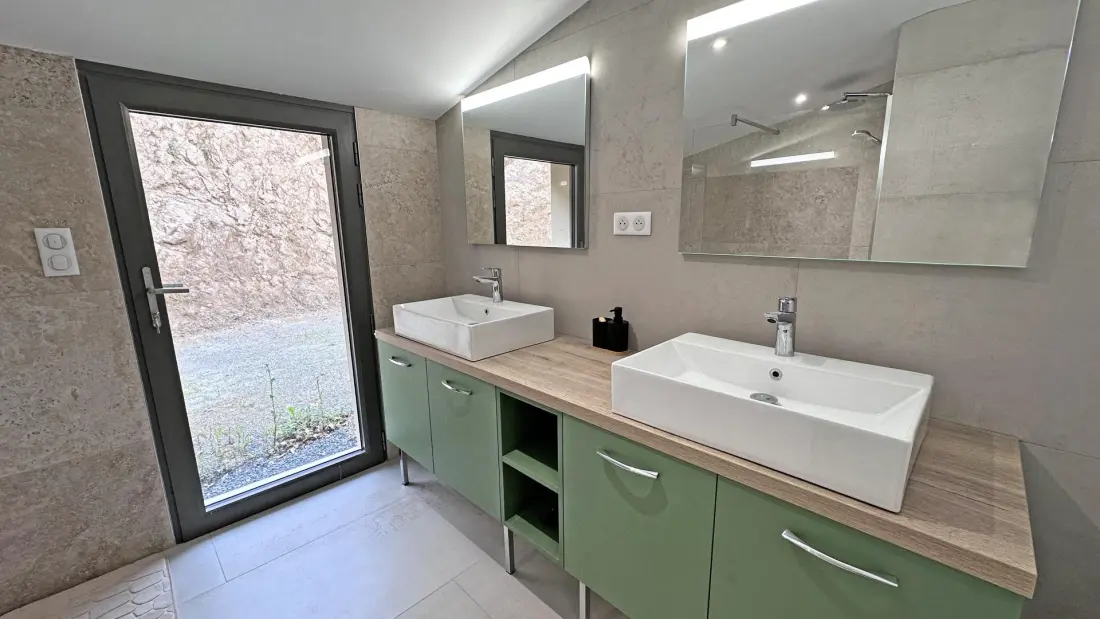 Gîte de France Les rives du bandiat 4 épis