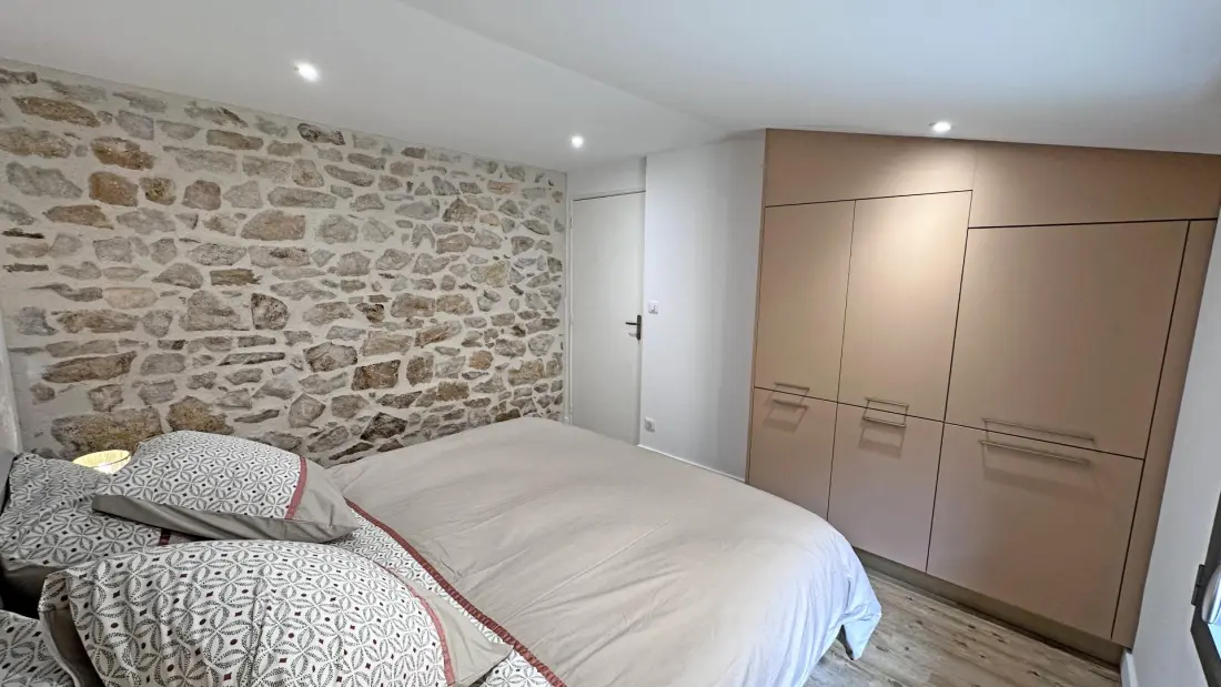 Gîte de France Les rives du bandiat 4 épis