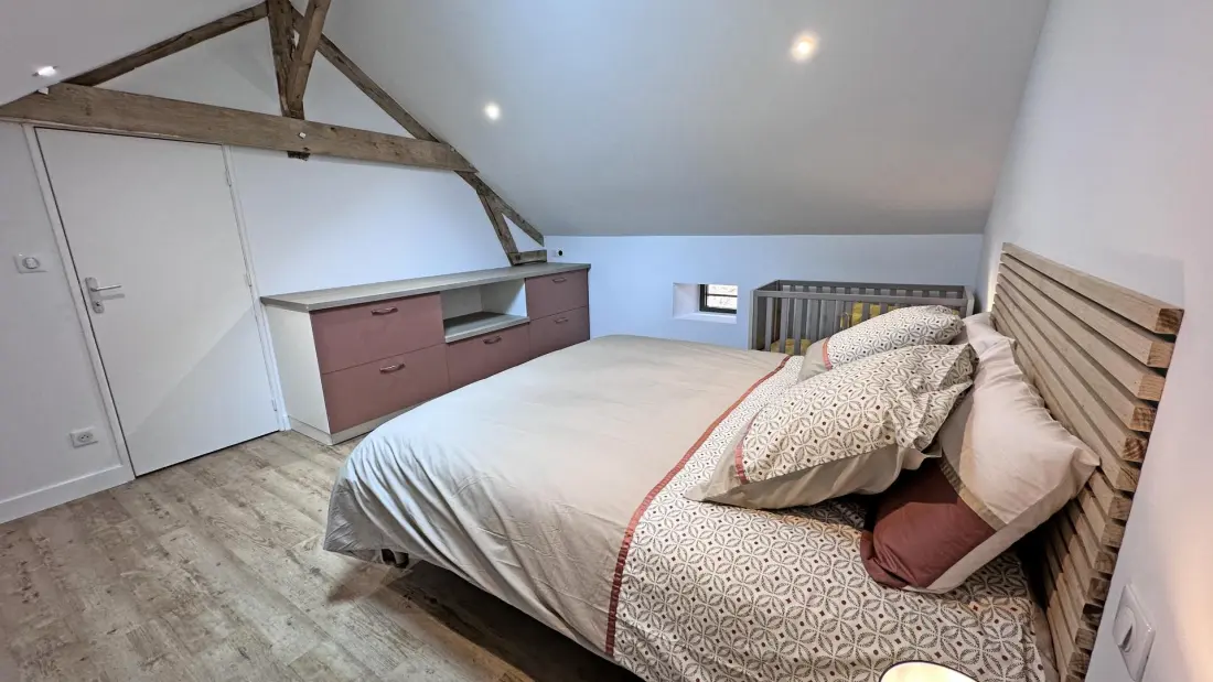 Gîte de France Les rives du bandiat 4 épis
