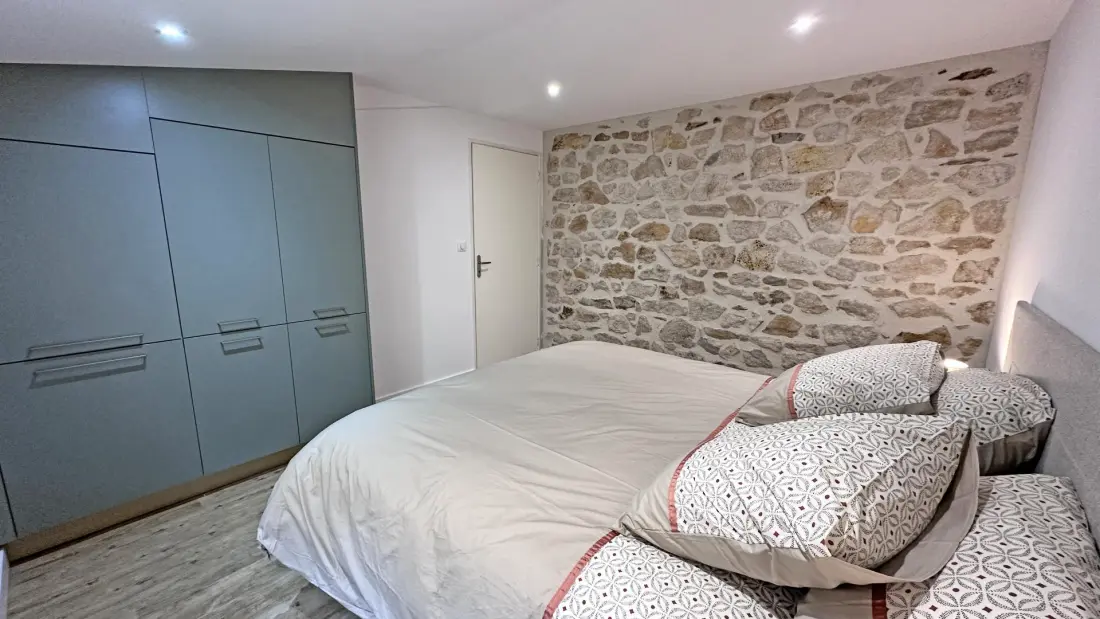 Gîte de France Les rives du bandiat 4 épis