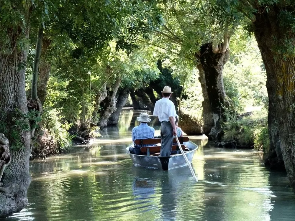 Ushuaïa Villages - Ax Family