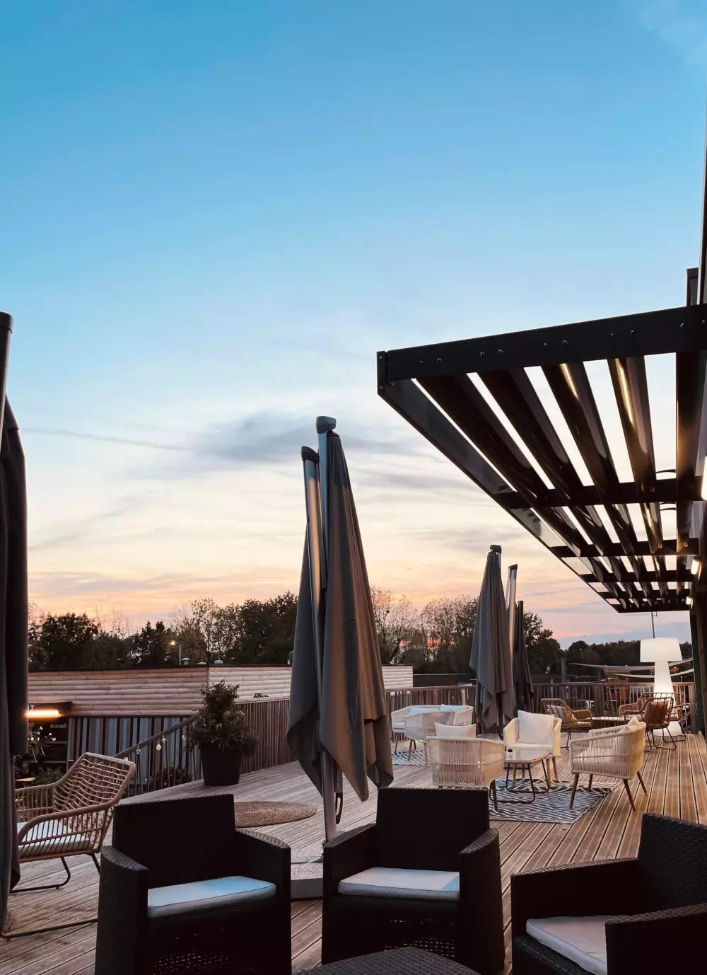 Ushuaïa Villages - Ax Family