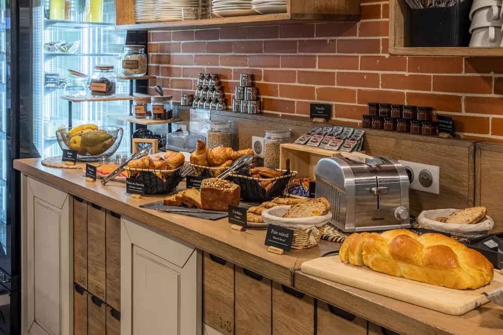 Ushuaïa Villages - Ax Family