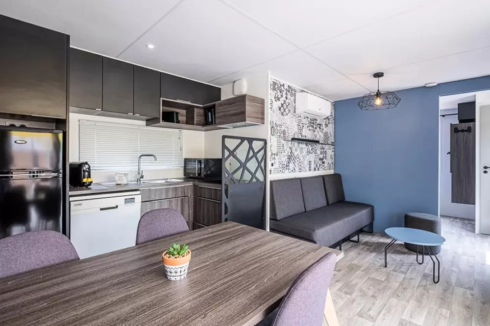 Ushuaïa Villages - Ax Family