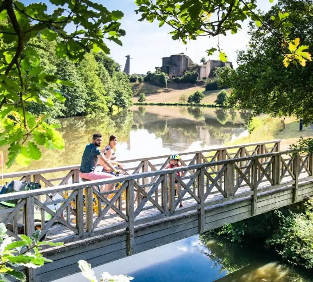 Ushuaïa Villages - Ax Family