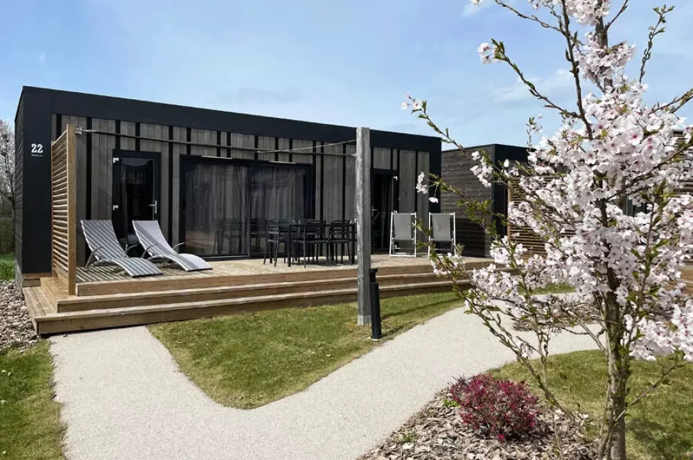 Ushuaïa Villages - Ax Family