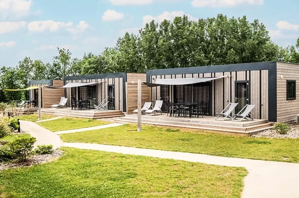 Ushuaïa Villages - Ax Family