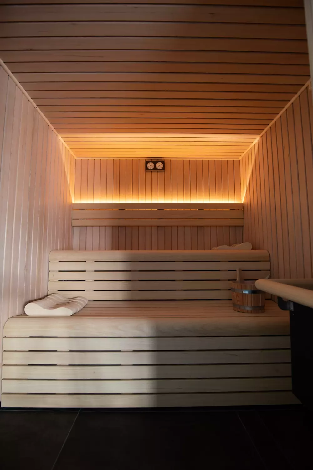 Ushuaïa Villages - Ax Family